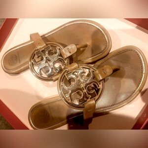 Tory Burch Sandals